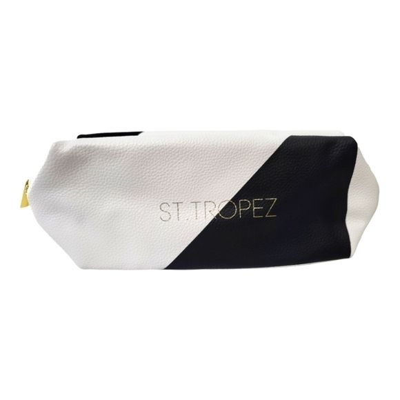 ST. TROPEZ Makeup Bag BNIP - Picture 2 of 5